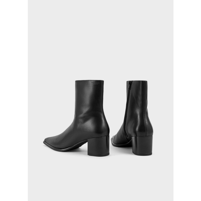 Vagabond Shoemakers Giselle Ankle Boots Black