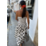 Lola Polka Dot Dress