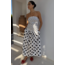 Never Fully Dressed Lola Polka Dot Dress
