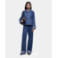 Laagam  Dalston Denim Jacket Indigo