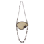 MAS1 Trotter Raffia + Plain Chain + Circle Chain