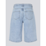 Modström IsoldeMD Long Shorts Light Blue Wash