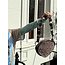 MAS1 Trotter Boho Bag Chocolate + Circle Chain