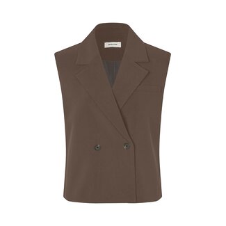 Modström GaleMD Vest Espresso