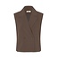 Modström GaleMD Vest Espresso