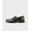 Vagabond Shoemakers Linn Loafers Polished Brown