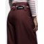 Laagam Smith Tailored Pants Brown