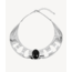 MONCOLLIER Uva Necklace Silver