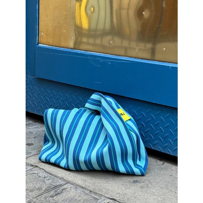 MOSJ Atelier The Elba Boxer Crossbody Bag