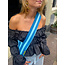 MOSJ Atelier PRE ORDER The Elba Boxer Crossbody Bag