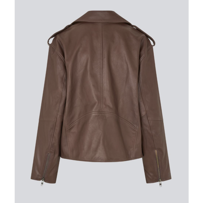 Modström HullaMD Jacket Decadent Choc