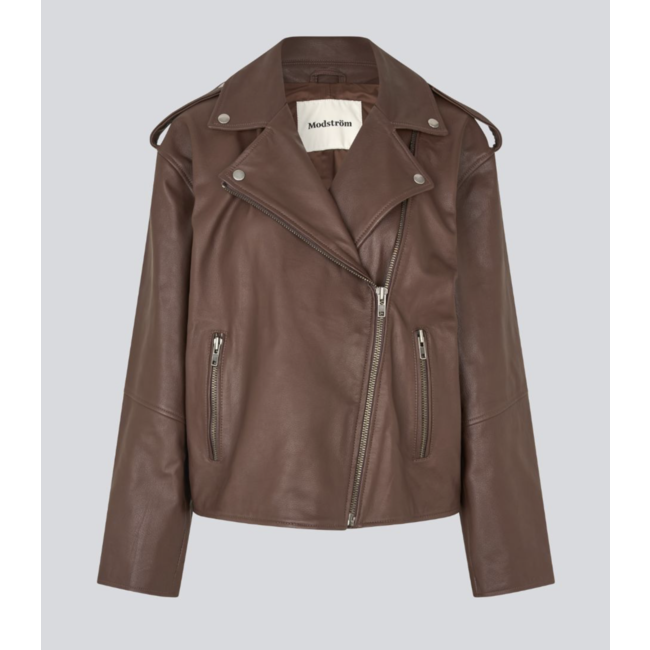 Modström HullaMD Jacket Decadent Choc