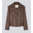 Modström HullaMD Jacket Decadent Choc