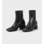 Vagabond Shoemakers Livia Ankle Boots Black