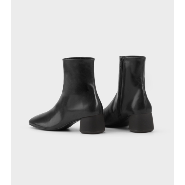 Vagabond Shoemakers Livia Ankle Boots Black