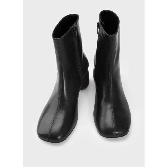 Vagabond Shoemakers Livia Ankle Boots Black