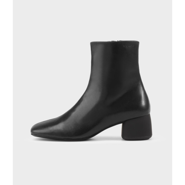 Vagabond Shoemakers Livia Ankle Boots Black