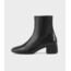 Vagabond Shoemakers Livia Ankle Boots Black