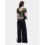 Laagam Regina Puff Sleeve Blouse Khaki