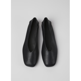 Camper Casi Myra Ballerina Black