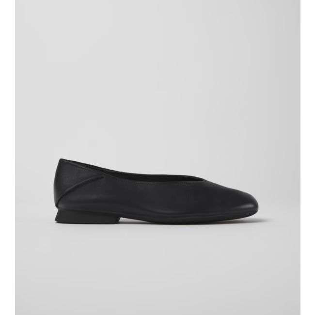 Camper Casi Myra Ballerina Black