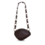 MAS1 Trotter Bag Chocolate + Plain Chain + Circle Chain