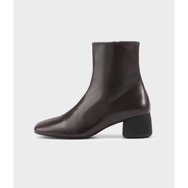 Vagabond Shoemakers Livia Ankle Boots Brown