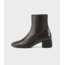 Vagabond Shoemakers Livia Ankle Boots Brown