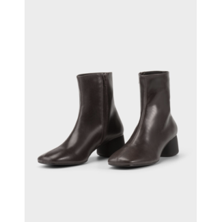 Vagabond Shoemakers Livia Ankle Boots Brown