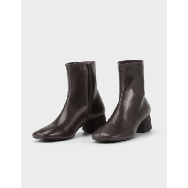Vagabond Shoemakers Livia Ankle Boots Brown