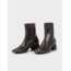 Vagabond Shoemakers Livia Ankle Boots Brown