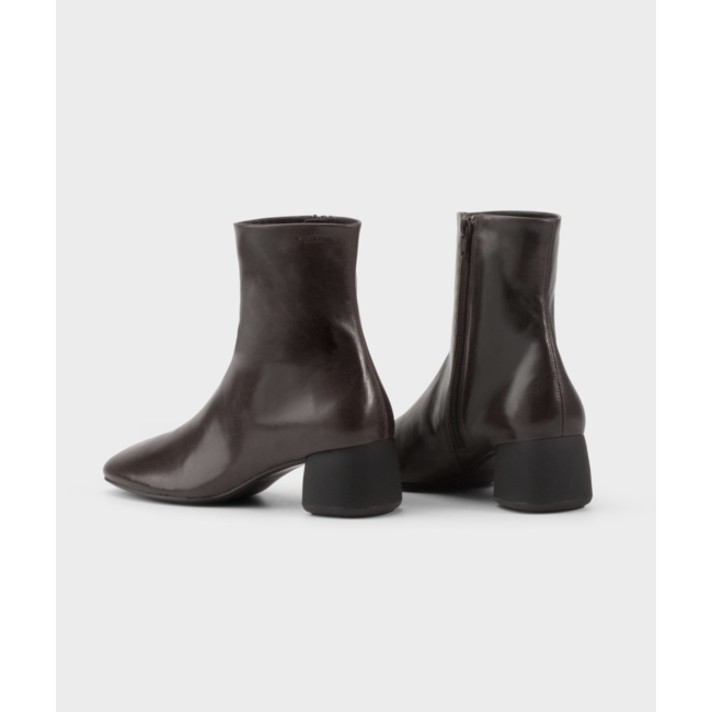 Vagabond Shoemakers Livia Ankle Boots Brown