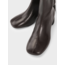 Vagabond Shoemakers Livia Ankle Boots Brown