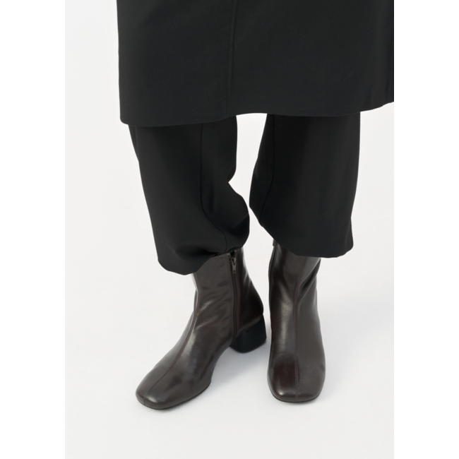 Vagabond Shoemakers Livia Ankle Boots Brown