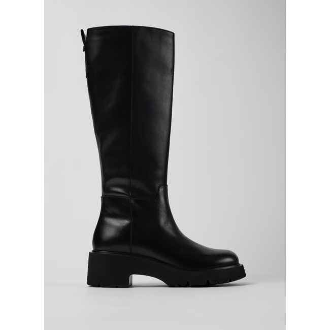 Camper Milah Boots Black