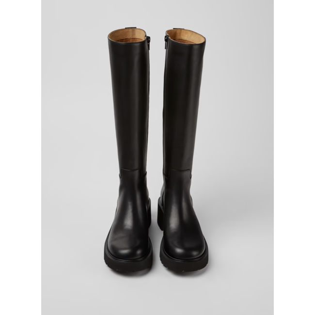 Camper Milah Boots Black