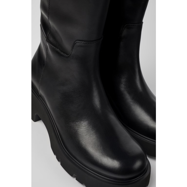 Camper Milah Boots Black