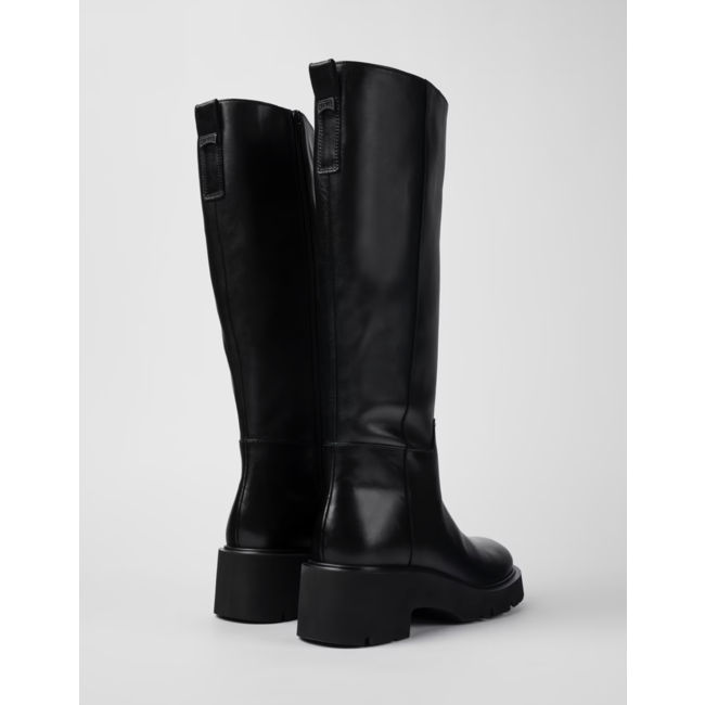 Camper Milah Boots Black