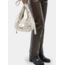 Laagam Vixen Studs Bag Ecru