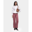 Laagam Belleville Rushed Shirt White
