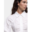 Laagam Belleville Rushed Shirt White