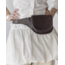SILFEN Studio Eliza Belt Croco