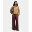 Laagam  Nexa Serge Jacket Camel