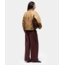 Laagam  Nexa Serge Jacket Camel