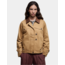 Laagam Nexa Serge Jacket Camel