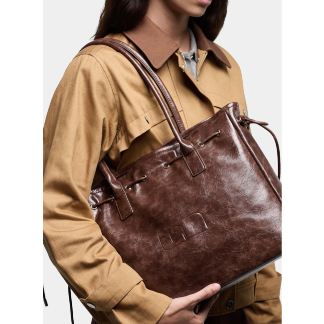 Laagam Nexa Serge Jacket Camel