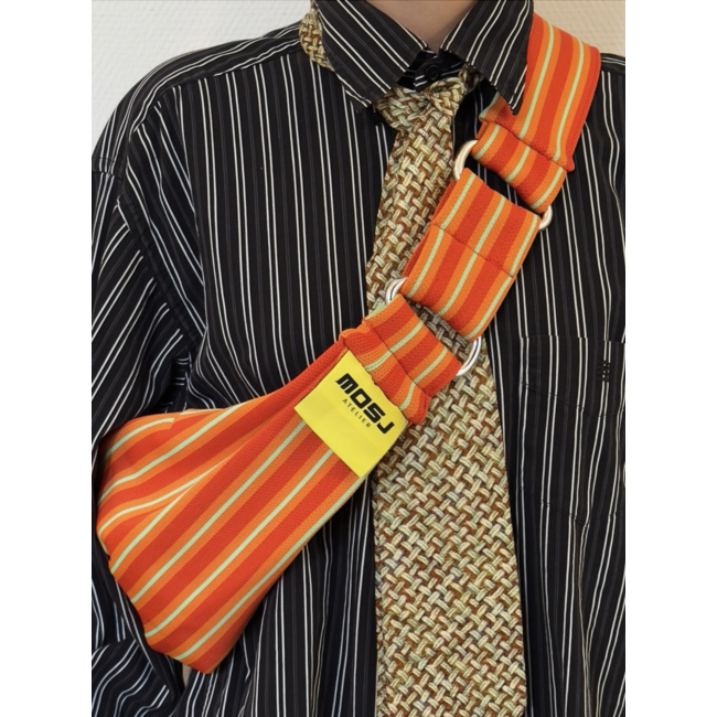 MOSJ Atelier Cosmo City Bag