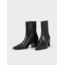Vagabond Shoemakers Giselle Ankle Boots Chocolate