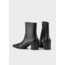 Vagabond Shoemakers Giselle Ankle Boots Chocolate