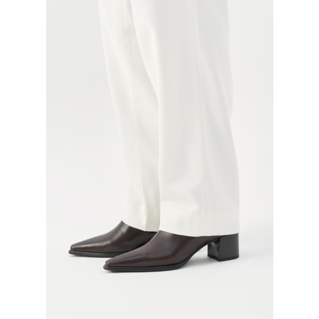 Vagabond Shoemakers Giselle Ankle Boots Chocolate